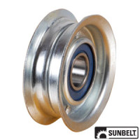 AYP SEVERAL (Undefined) Flat Idlers with Flanges