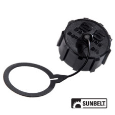 Image of Kaaz SEVERAL Trimmer/Brushcutter Fuel Cap