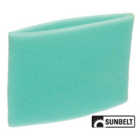 Honda SEVERAL (Undefined) Air Filter, Prefilter (Honda code 2577377)
