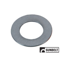 Long | Universal | Farmtrac SEVERAL (Undefined) WASHER, 21/32IDX 1-1/8ODX1/16, PKG 10