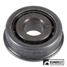 Image of EXMARK EXPLORER Riding Mower Ball Bearing, Caster Wheel, Front