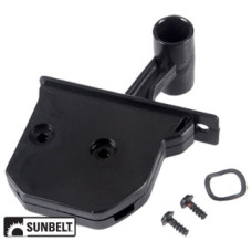 Long | Universal | Farmtrac SEVERAL (Undefined) Throttle Control Handle