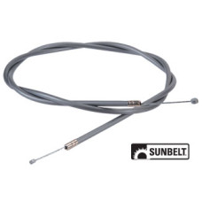 Image of Shindaiwa C25 Trimmer/Brushcutter Throttle Cable
