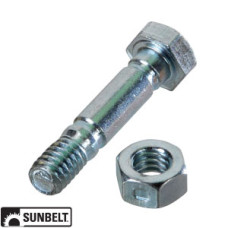 Image of Cub Cadet 500 SERIES Riding Mower Shear Pin, 1-1/2"