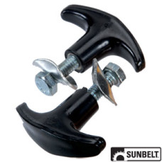 Long | Universal | Farmtrac SEVERAL (Undefined) Knob And Bolt Set
