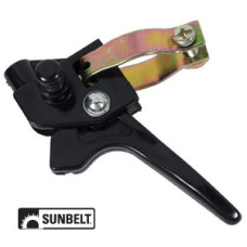 Image of Shindaiwa SEVERAL (Undefined) Throttle Lever (Fits 7/8" OD handles.)