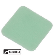 Stihl FC72 Trimmer Air Filter (code 135263300)