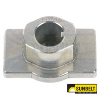 Noma/AMF/Dynamark SEVERAL Walk-Behind BLADE-ADAPTER (Fits 20" and 22")