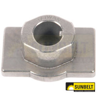 Noma/AMF/Dynamark SEVERAL Walk-Behind Blade Adapter (Fits 22")