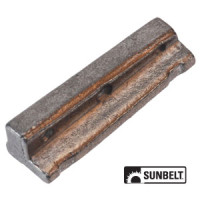 Tecumseh SEVERAL Engine Flywheel Key