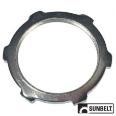 Image of Kohler M8 Engine Muffler Lock Nut