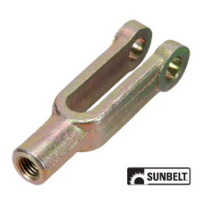 Long | Universal | Farmtrac SEVERAL (Undefined) Yoke End