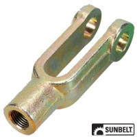 Long | Universal | Farmtrac SEVERAL (Undefined) Yoke End