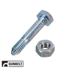 Image of Ariens ST524 Snow Blower/Thrower Shear Pin, 1-9/16"