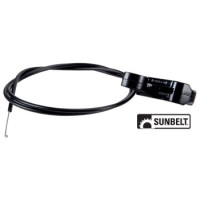 Long | Universal | Farmtrac SEVERAL (Undefined) Throttle Control Cable Assembly