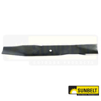 EXMARK SEVERAL (Undefined) BLADE-MOWER, 24-1/2", 5/8", MULCH (72")