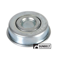 Long | Universal | Farmtrac SEVERAL (Undefined) Ball Bearing, Flanged