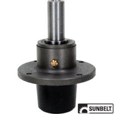 Image of Encore SEVERAL (Undefined) Assembly, Spindle