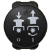 Encore SEVERAL (Undefined) PTO Switch