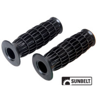 Long | Universal | Farmtrac SEVERAL (Undefined) Handle Grips, Deluxe