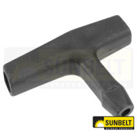 Stihl 031 Chainsaw Starter Handle