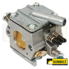 Image of Stihl 038 Chainsaw Complete Carburetor, Stihl