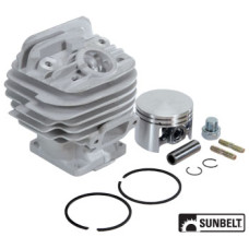 Stihl MS26 Chainsaw Cylinder Assembly