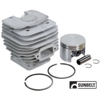 Stihl 038 Chainsaw Cylinder Assembly
