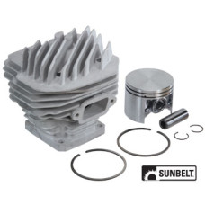 Stihl 044 Chainsaw Cylinder Assembly