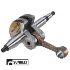 Stihl TS400 Cutquik Saw Crank Shaft
