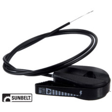 Murray SEVERAL Walk-Behind Throttle Control Cable Assembly