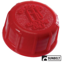Tecumseh SEVERAL Engine Fuel Cap