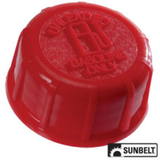 Image of Tecumseh SEVERAL Engine Fuel Cap