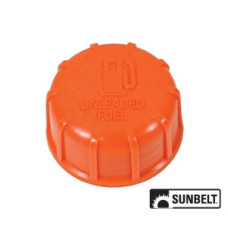 Image of Tecumseh SEVERAL Engine Fuel Cap