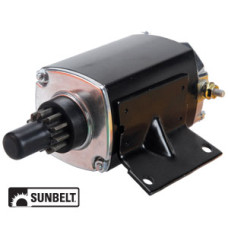 Image of Tecumseh SEVERAL Engine Electric Starter