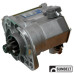 Kubota L3650 Compact Tractor Starter, ND/OSGR