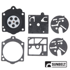 Walbro SEVERAL Carburetor Gasket and Diaphragm Kit