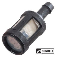 Zama SEVERAL Engine Fuel Filter, In Tank