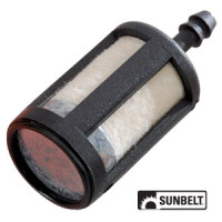 Zama SEVERAL Engine Fuel Filter, In Tank