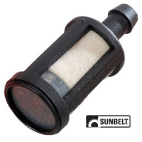 Stihl TS350 Cutquik Saw Fuel Filter, In Tank