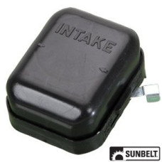 Image of Green Machine 2500 Trimmer Air Filter Assembly