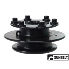 Image of Shindaiwa SEVERAL (Undefined) VP11 Swift Load Manual Trimmer Head Spool