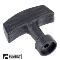 Echo SEVERAL (Undefined) Starter Handle