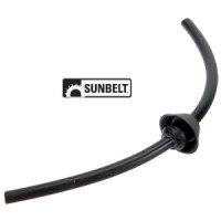 Echo SEVERAL BLower Fuel Line and Grommet
