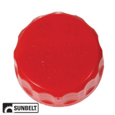 Image of Shindaiwa T20 Trimmer/Brushcutter Fuel Cap
