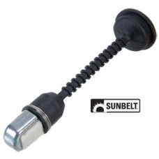 Image of Shindaiwa T20 Trimmer/Brushcutter Fuel Line and Filter Assembly