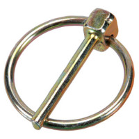 Bobcat SEVERAL (Undefined) Linch Pin