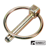 Bobcat SEVERAL (Undefined) Linch Pin