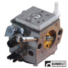Walbro SEVERAL Carburetor Complete Carburetor (See also Stihl)