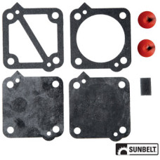 Walbro SEVERAL Carburetor Rebuild Kit, Carburetor